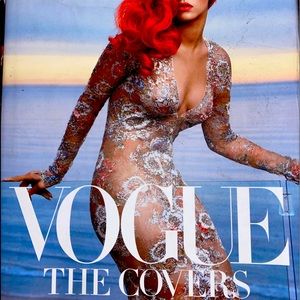 Large coffee table books! Three different books